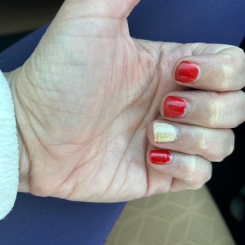 L’aqua Nails & Spa - Nail Salons Near Me - Metairie, Louisiana L’aqua Nails & Spa - Nail Salons Near Me - Metairie, Louisiana