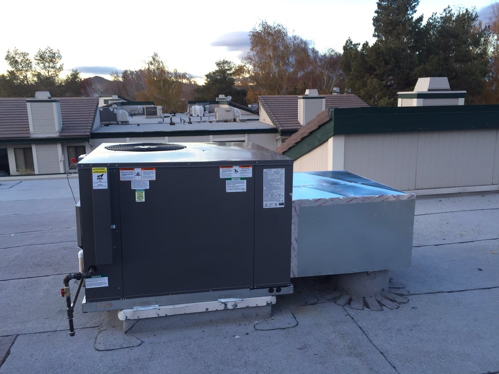 Slide of Dukes Plumbing Heating & Air