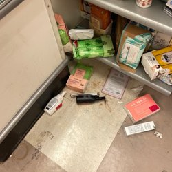 Marshalls