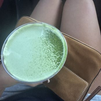 Danbi Coffee - Matcha - Coffee & Tea Near Me - Pasadena, California Danbi Coffee - Matcha - Coffee & Tea Near Me - Pasadena, California