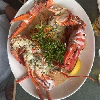 The Lobster Pot - Seafood Near Me - Provincetown, Massachusetts