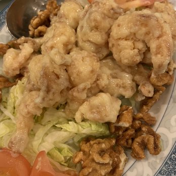 China House - Walnut Prawns - Chinese Near Me - Pinole, California China House - Walnut Prawns - Chinese Near Me - Pinole, California