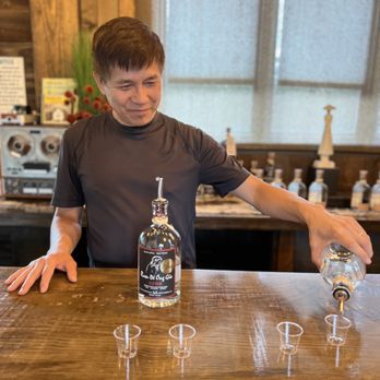 SuTi Craft Distillery - Owner himself - Distilleries Near Me - Kennedale, Texas SuTi Craft Distillery - Owner himself - Distilleries Near Me - Kennedale, Texas