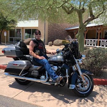 Arrowhead Harley-Davidson - Motorcycle Dealers Near Me - Peoria, Arizona