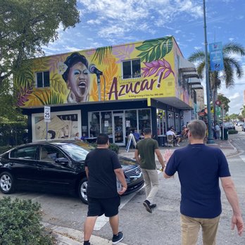 Bobby's Bike Hike Miami - Food Tours Near Me