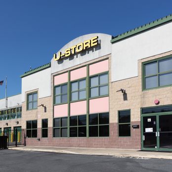 U-Store - Self Storage Near Me - Glen Burnie, Maryland U-Store - Self Storage Near Me - Glen Burnie, Maryland