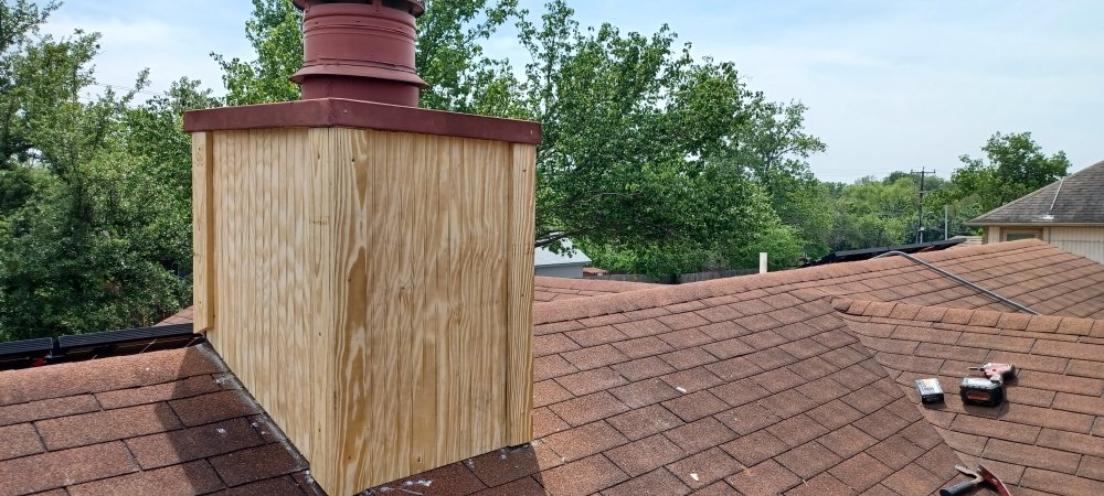 Slide of Right Way Roofing & Repairs