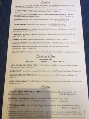 Menu photo 6 NaCl + H2O Rolla, MO