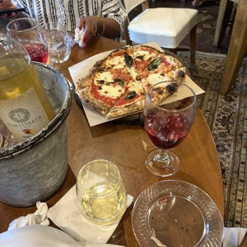 Fortunata Winery - Wineries Near Me - Aubrey, Texas Fortunata Winery - Wineries Near Me - Aubrey, Texas