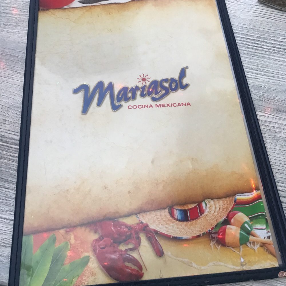 Maria Sol - Mexican Near Me - Santa Monica, California