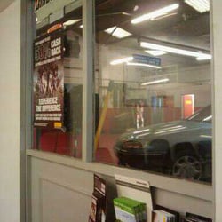 Exhausts Tyres & Batteries Worcester