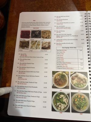 Pho & Cafe Anh Hong by null