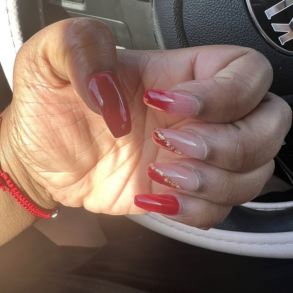 Cheerful Nails - Ugly nails - Nail Salons Near Me - Roseville, California Cheerful Nails - Ugly nails - Nail Salons Near Me - Roseville, California