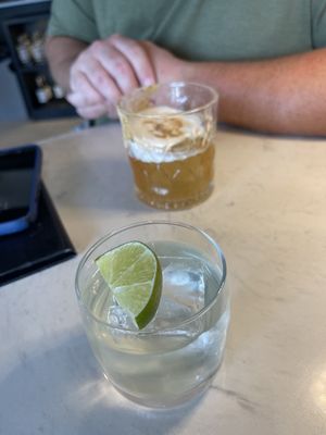 Asbury Park Distilling Co by null