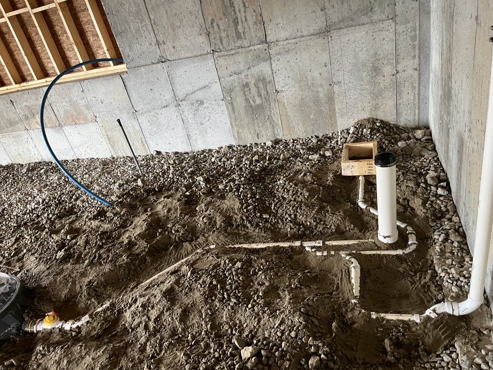 Slide of Dylan Smith Plumbing And Heating