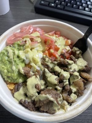 Santisimo Taco Miami by null