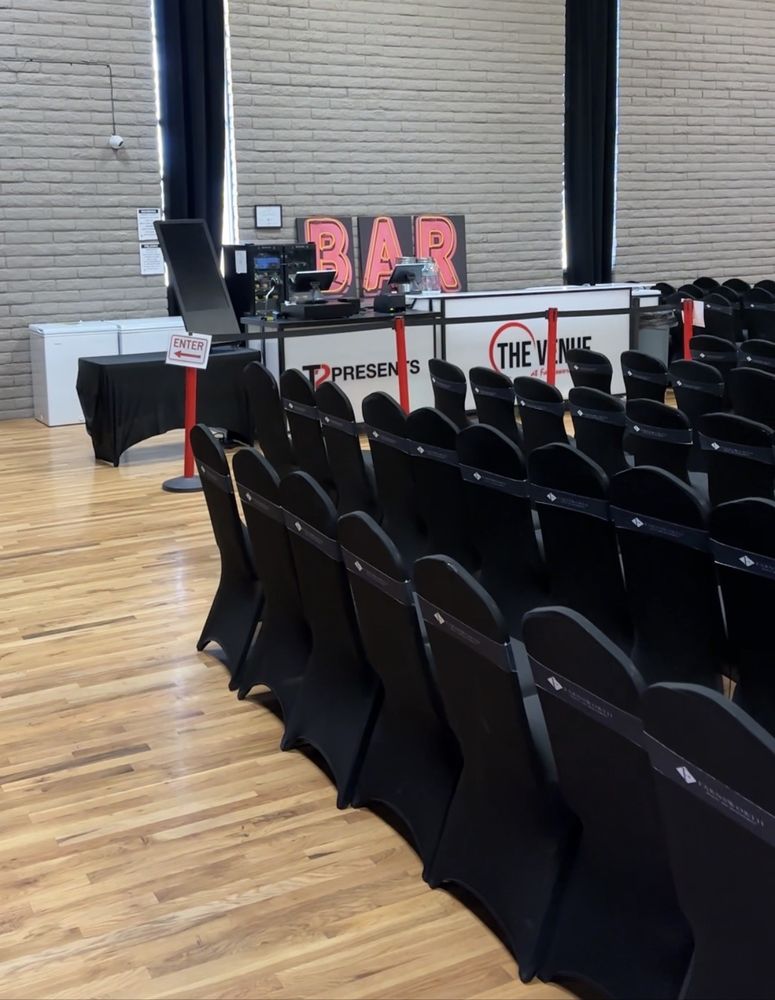 The Venue at the Canyon House - wedding in Mesa, AZ