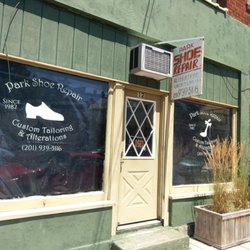 Rutherford Shoe Rebuilding