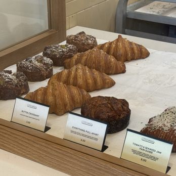 Little While - Pastries - Coffee & Tea Near Me - San Diego, California Little While - Pastries - Coffee & Tea Near Me - San Diego, California