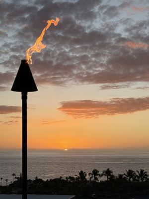 Sunset Kai Lanai by null
