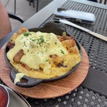 Mason Jar Kitchen & Bar - Huevos Rancheros - New American Near Me - Eagan, Minnesota Mason Jar Kitchen & Bar - Huevos Rancheros - New American Near Me - Eagan, Minnesota