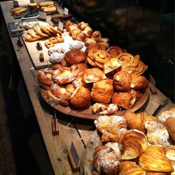 Monmouth Coffee - Mmm... delicious temptation - Coffee & Tea Near Me - London, XGL