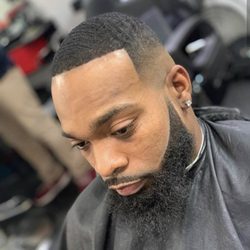 Haircut