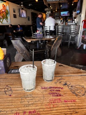 Workhorse Bar by null