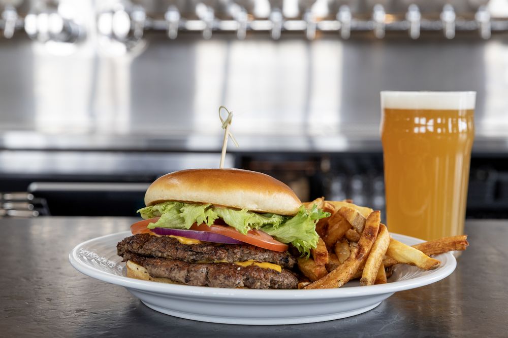 Big Ditch Brewing Company