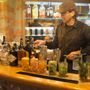 Broadway Bartending