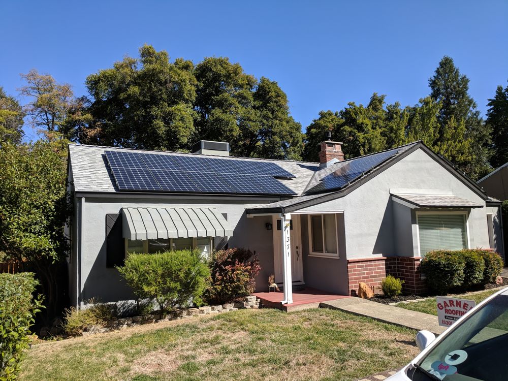 Slide of Infinite Energy Home Services