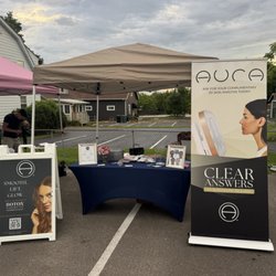 Aurora Medical Spa