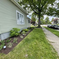 Pappas & Co Landscaping