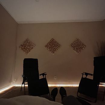 The Salt Studio - Salt cave. - Massage Therapy Near Me - Pasadena, California The Salt Studio - Salt cave. - Massage Therapy Near Me - Pasadena, California