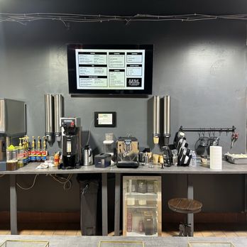 Say Delicious - Interior - Bakeries Near Me - Aberdeen, Maryland