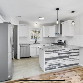 Mbm and Son General Contracting - a kitchen - General Contractors Near Me Mbm and Son General Contracting - a kitchen - General Contractors Near Me