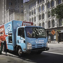 Zoom Drain Fort Lauderdale