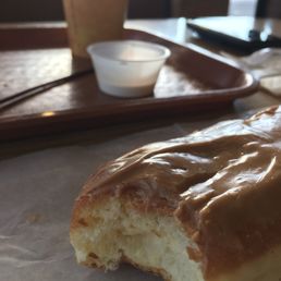 Maple Bar