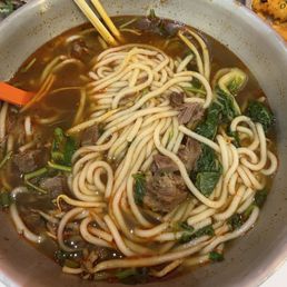 Beef Miffen bowl Beef Miffen bowl