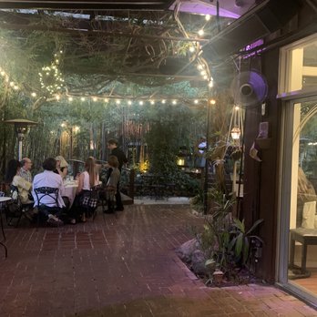 The Ranch House - Venues & Event Spaces Near Me - Ojai, California The Ranch House - Venues & Event Spaces Near Me - Ojai, California