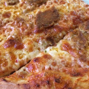 Flatbread Company - Pepperoni - Pizza Near Me - Paia, Hawaii Flatbread Company - Pepperoni - Pizza Near Me - Paia, Hawaii