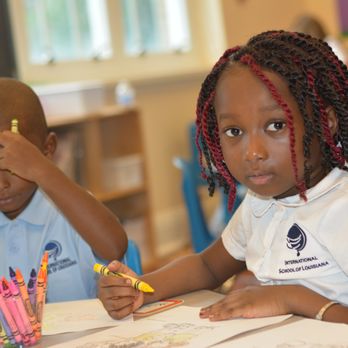 International School - Elementary Schools Near Me - New Orleans, Louisiana International School - Elementary Schools Near Me - New Orleans, Louisiana