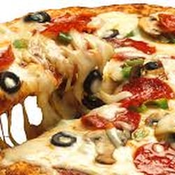 Holabird Pizzaria