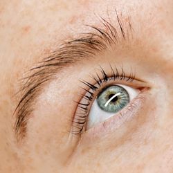 Lash Lift & Tint