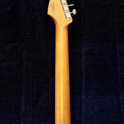 Bravos Custom Guitars