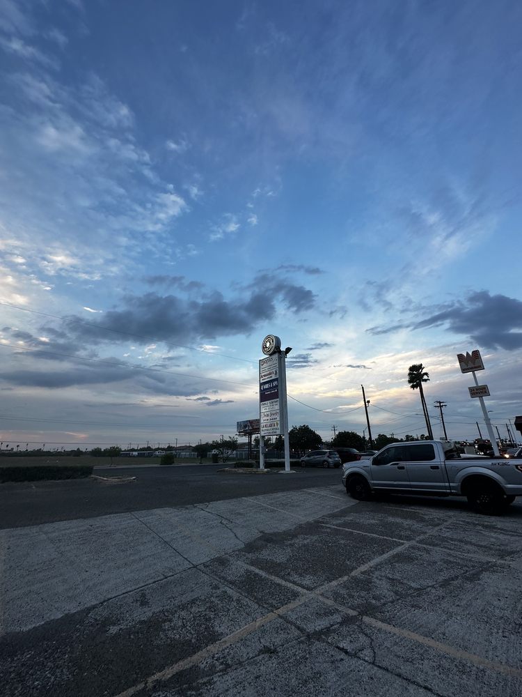 Q NAILS & SPA Updated October 2024 48 Photos 1900 W University Dr, Edinburg, Texas Nail