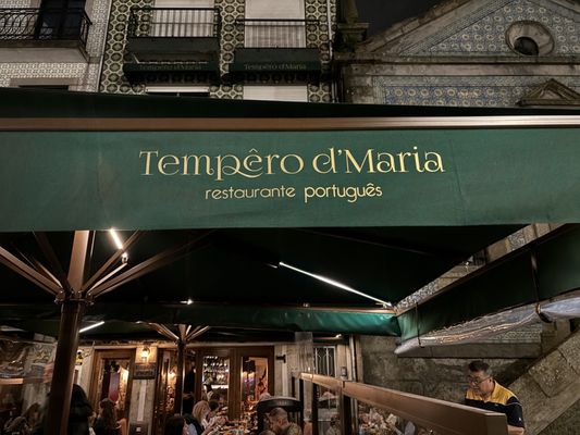 Tempêro D'Maria by null