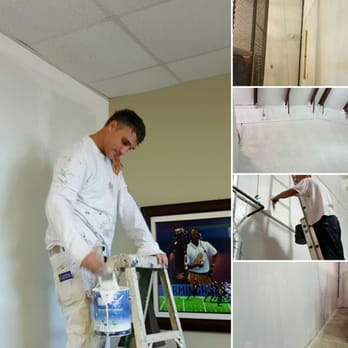 All American Painting - Updatimg a pharmicutical company. Transforming the wherehouse into an office. Will keep you posted - Painters Near Me - Brandon, Mississippi All American Painting - Updatimg a pharmicutical company. Transforming the wherehouse into an office. Will keep you posted - Painters Near Me - Brandon, Mississippi