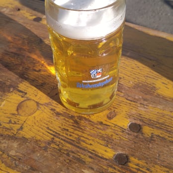 Biergarten - Light lager - German Near Me - San Francisco, California Biergarten - Light lager - German Near Me - San Francisco, California