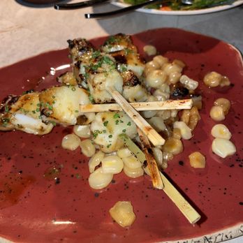 Sushisamba - Japanese Near Me - West Hollywood, California Sushisamba - Japanese Near Me - West Hollywood, California